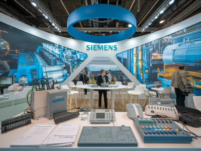Les nouveautés de Siemens dans l'automatisation industrielle : une analyse détaillée