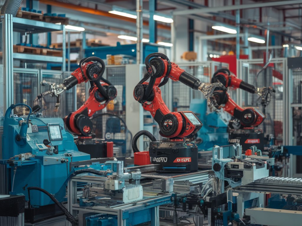 Quelle stratégie opérationnelle pour déployer des jumeaux numériques sur plusieurs sites industriels hétérogènes