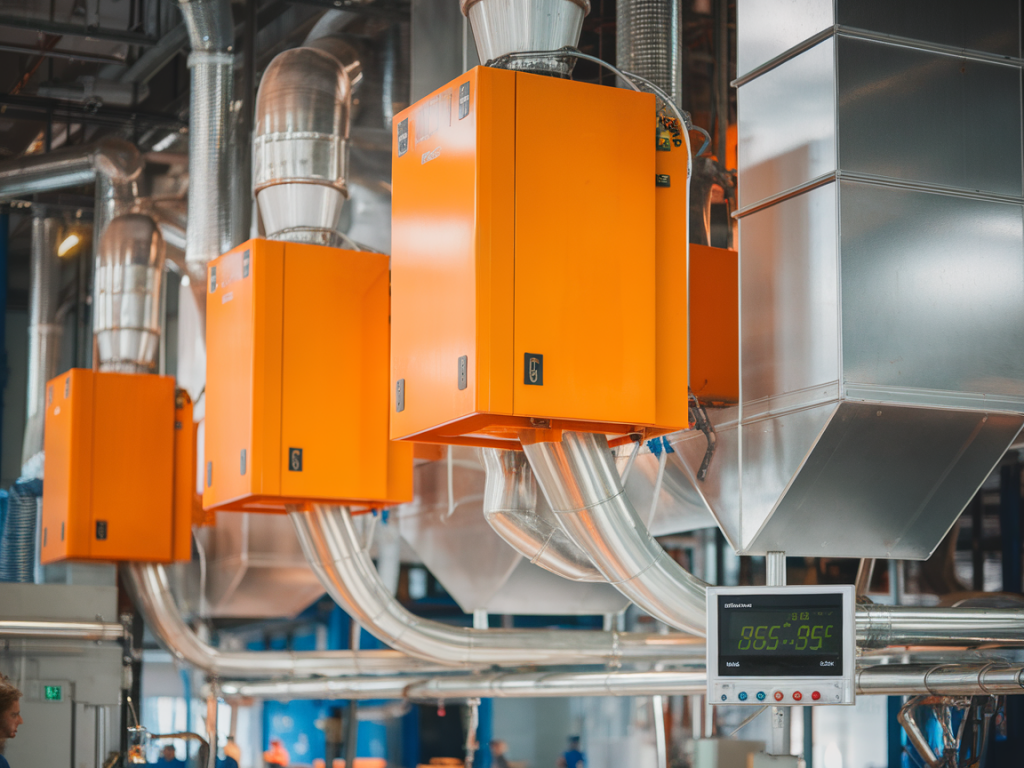 Comment évaluer si un retrofit énergétique (variateurs, récupération de chaleur, edge) réduit vraiment de 3 la facture énergétique d'une usine