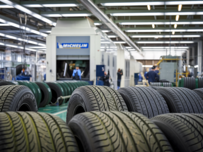 Comment Michelin innove face à l’urgence écologique dans le secteur du pneumatique