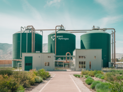 Comment construire un modèle économique viable pour une usine d’hydrogène vert sans subventions permanentes