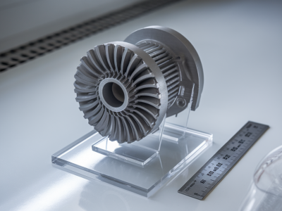 Comment valider rapidement des pièces imprimées en 3d métal pour l'aéronautique sans rallonger les chaînes de certification