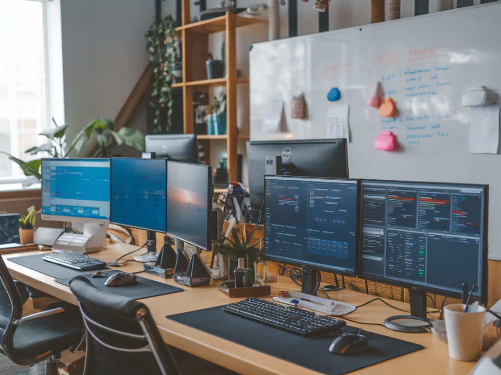 Quelle organisation interne prévoir pour déployer des jumeaux numériques multisites et préserver la continuité de production