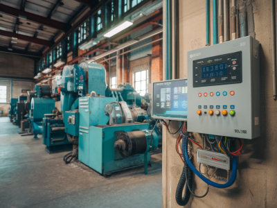 Comment évaluer le vrai gain énergétique d’un retrofit d’atelier avec variateurs et récupération de chaleur