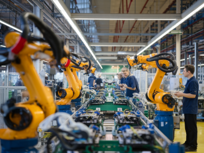 Comment sécuriser une usine 4.0 contre les rançongiciels sans arrêter la production