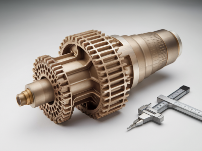 Quels gains concrets apporte l'impression 3d métal sur les pièces aéronautiques certifiables et comment accélérer la qualification