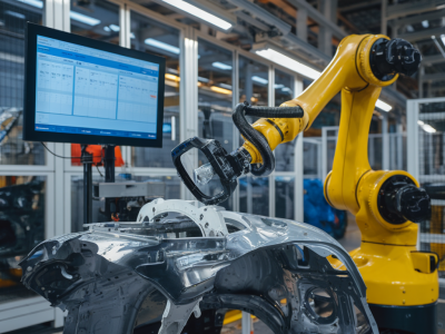 Quel retour sur investissement attendre d'un système de maintenance prédictive basé sur l'ia pour une ligne d'assemblage automobile