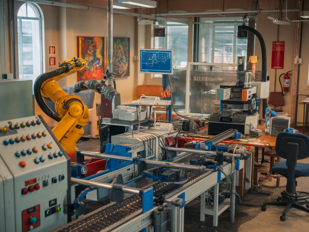 Comment sécuriser une ligne de production legacy contre les rançongiciels sans remplacer les automates programmables (plc)